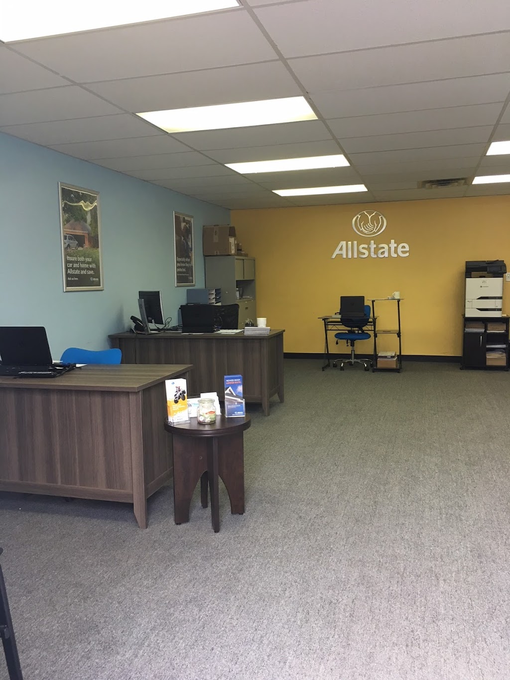 Allstate Insurance: Jason Graves | 4976 Transit Rd, Depew, NY 14043, USA | Phone: (716) 204-8728