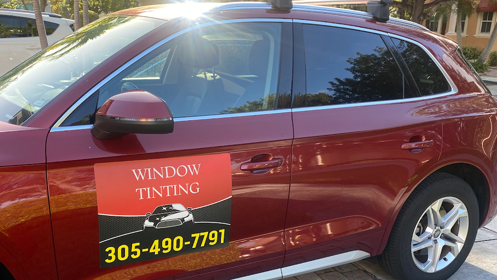 Ready2go window tinting | Miami, FL 33175, USA | Phone: (305) 490-7791