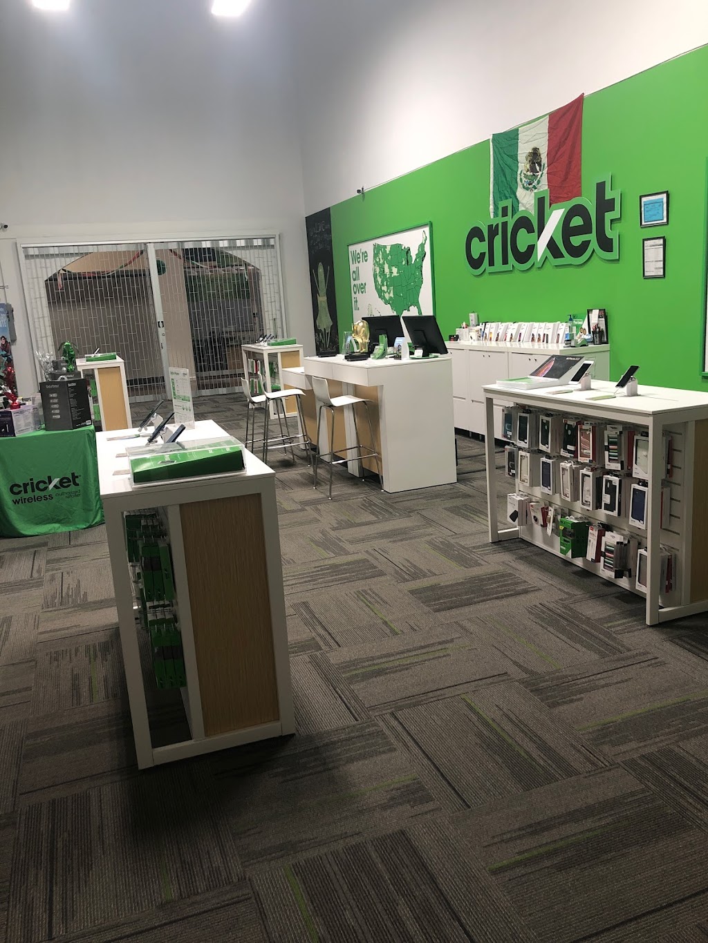 Cricket Wireless Authorized Retailer | 733 Pleasant Hill Rd Ste 1102, Lilburn, GA 30047, USA | Phone: (678) 395-4563