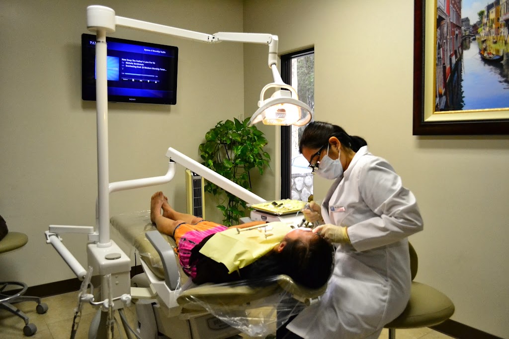 Maria Elena Acal, DMD Dental Office | 832 W 6th St, Corona, CA 92882, USA | Phone: (951) 493-6600