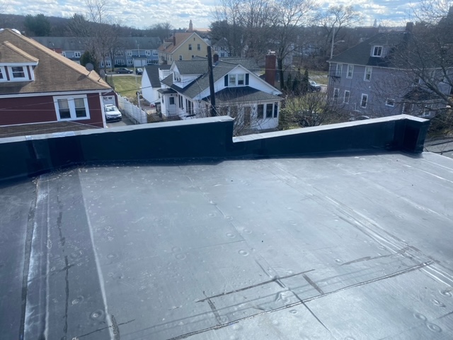 Prestige Roofing | 2 Spring St, Medway, MA 02053, USA | Phone: (508) 958-8822