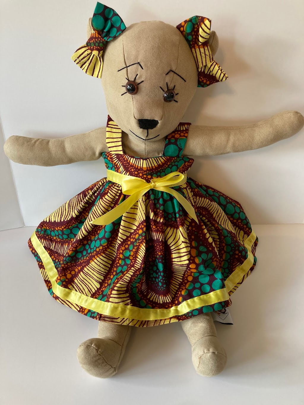 Squeeze The Hope Teddy Bears and Doll Clothes | 1540 Empress Dr, McDonough, GA 30253, USA | Phone: (404) 202-8776 Squeeze The Hope Teddy Bears and Doll Clothes | 1540 Empress Dr, McDonough, GA 30253, USA | Phone: (404) 202-8776