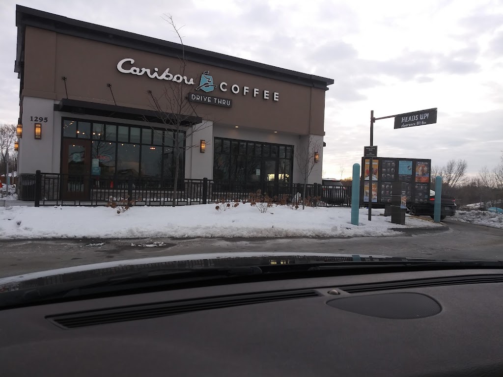 Caribou Coffee | 1295 Babcock Blvd, Delano, MN 55328, USA | Phone: (612) 426-3396