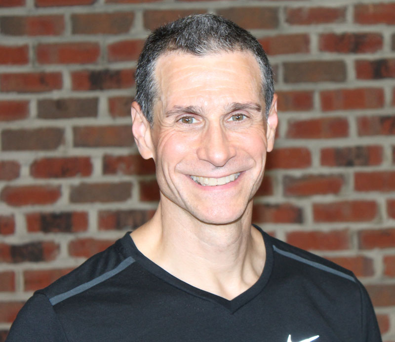 Bruce Pahl - Certified Personal Trainer & Weight Loss Coach | Triangle Fitness, 905 Old Winston Rd, Kernersville, NC 27284, USA | Phone: (336) 997-1577