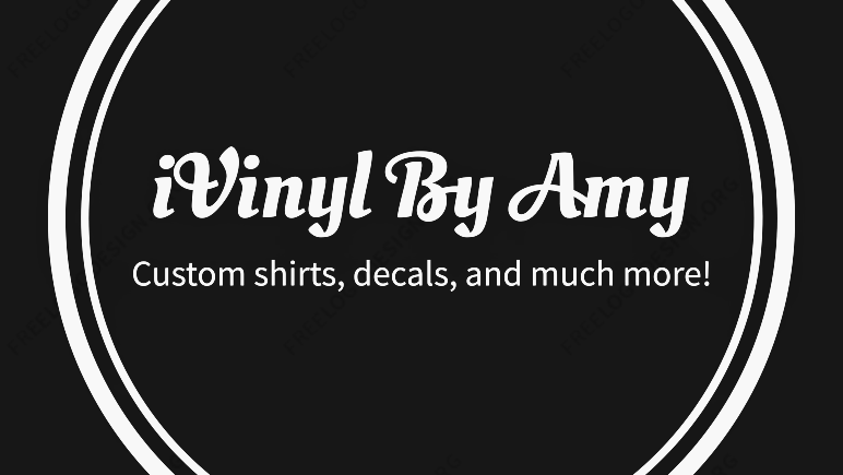 iVinyl By Amy | 29 Elm, West Carrollton, OH 45449 | Phone: (937) 608-8611