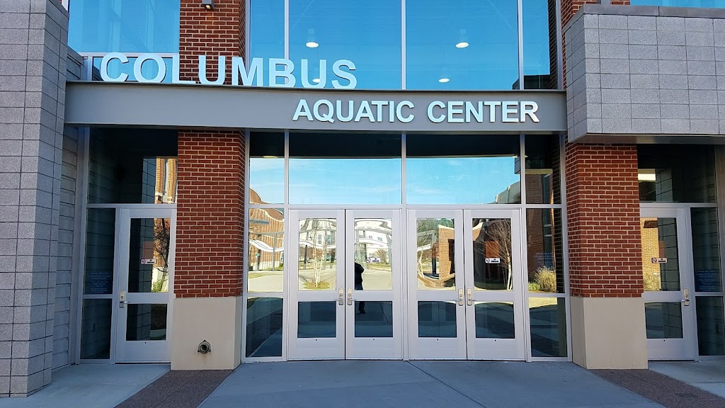 Columbus Aquatic Center | 1603 Midtown Dr, Columbus, GA 31906, USA | Phone: (706) 225-3980