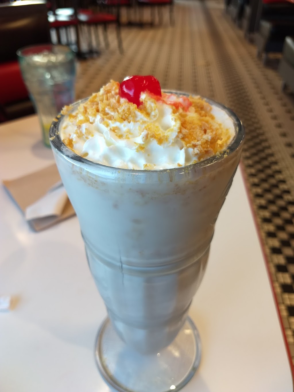 Steak n Shake | 719 Myatt Dr, Madison, TN 37115, USA | Phone: (615) 860-8158