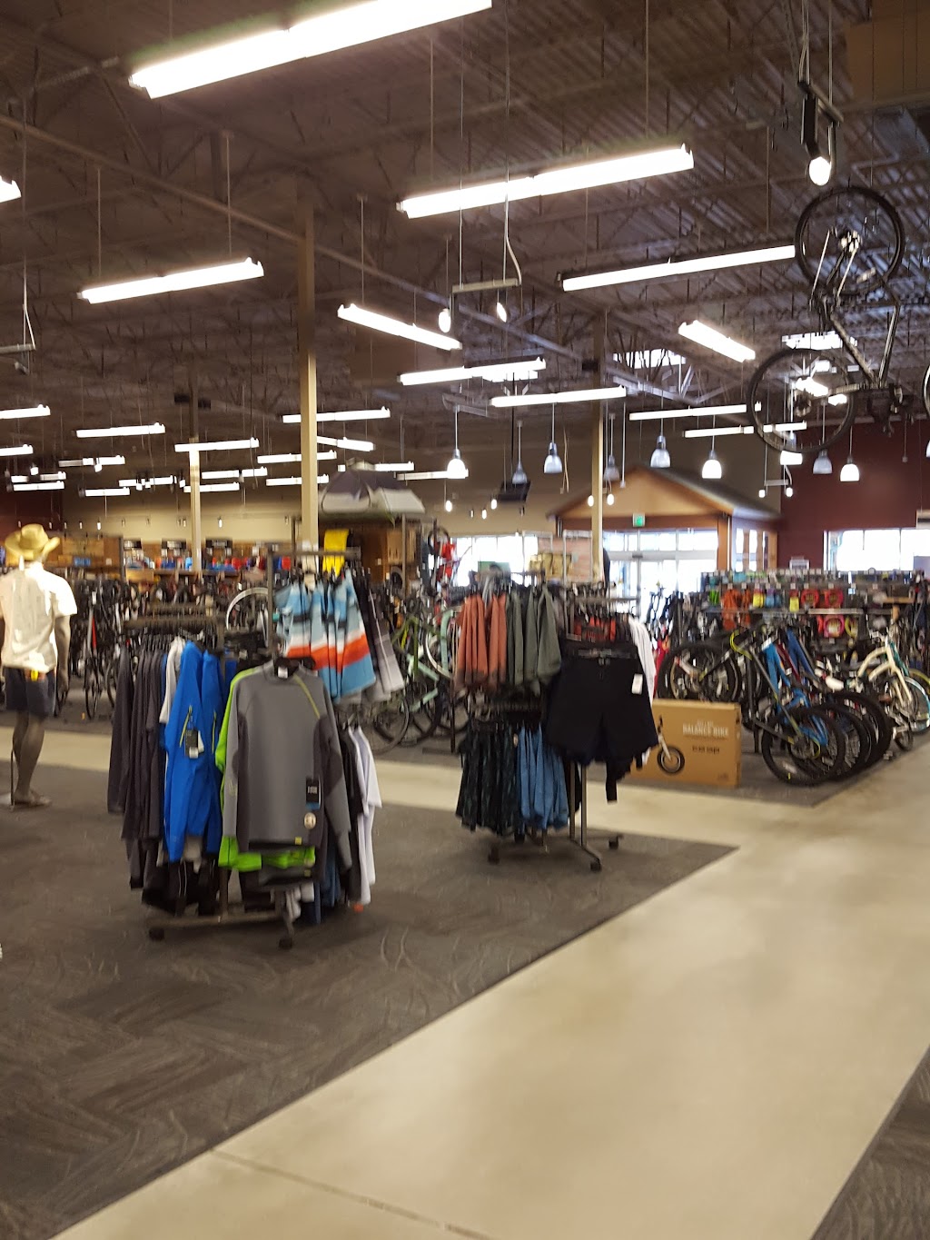 REI | 1165 Perimeter Center W #200, Atlanta, GA 30338 | Phone: (770) 901-9200