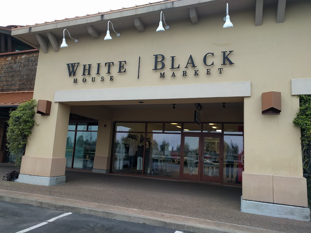 White House Black Market | 1001 N Arney Rd #802, Woodburn, OR 97071, USA | Phone: (503) 981-1401