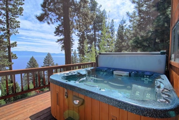 Tahoe NORTH Rentals | 5249 N Lake Blvd, Carnelian Bay, CA 96140, USA | Phone: (800) 585-3312