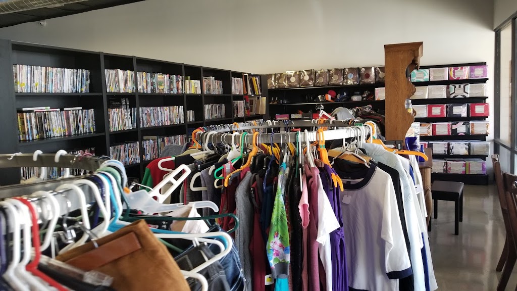 Goodwill Southern California Boutique / Donation Center | 352 N Lemon Ave, Walnut, CA 91789 | Phone: (909) 895-8904