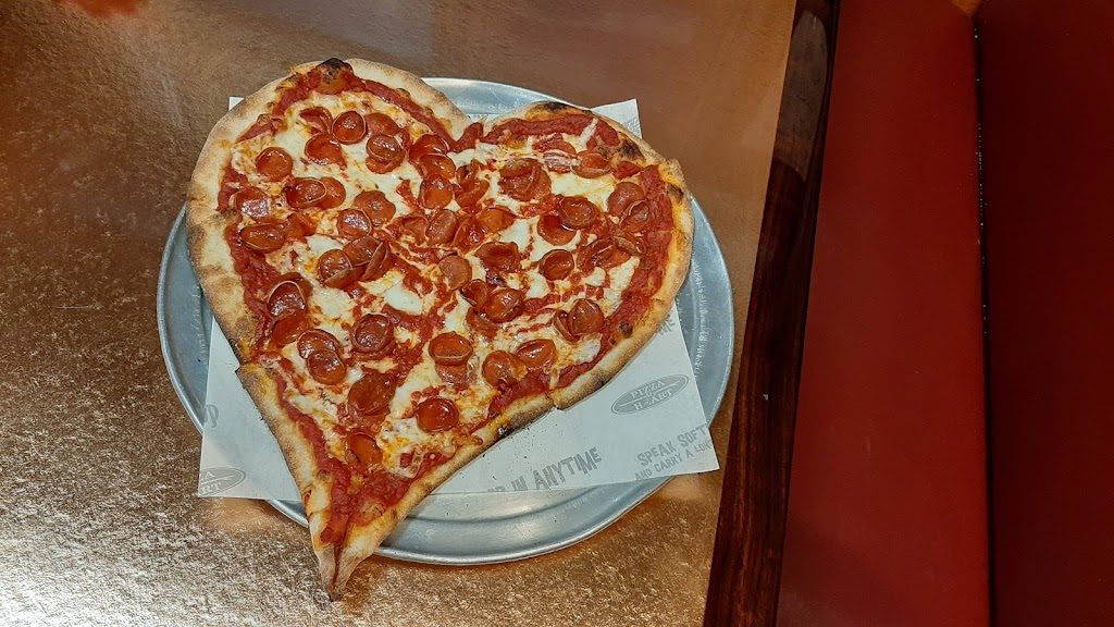 Pizza My Heart | 4898 San Felipe Rd, San Jose, CA 95135, USA | Phone: (408) 238-6000