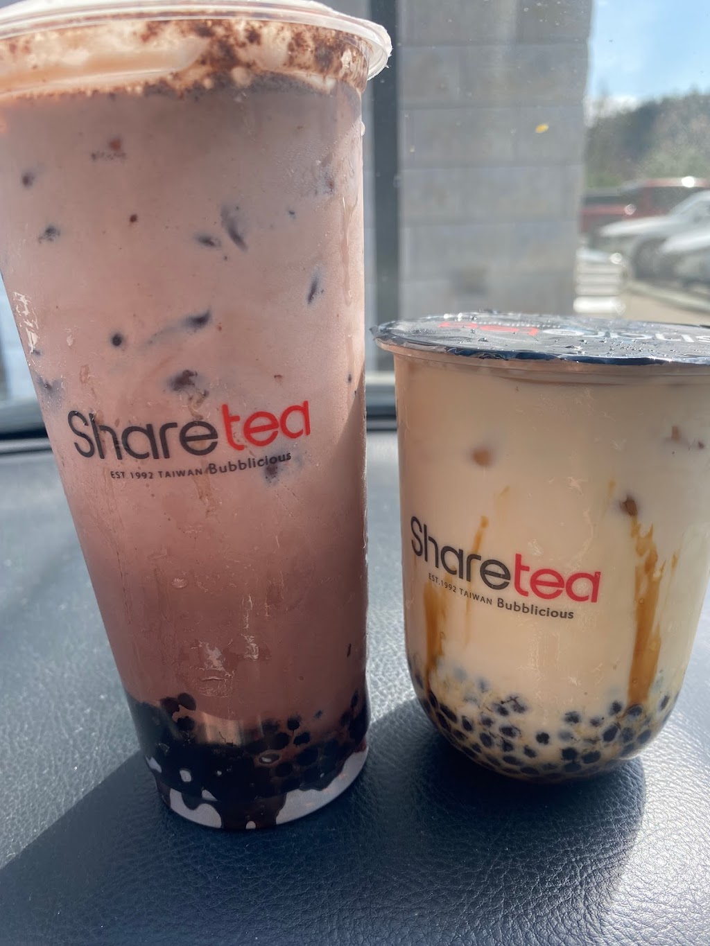 ShareTea | 30070 Temecula Pkwy #103, Temecula, CA 92592, USA | Phone: (951) 699-9999