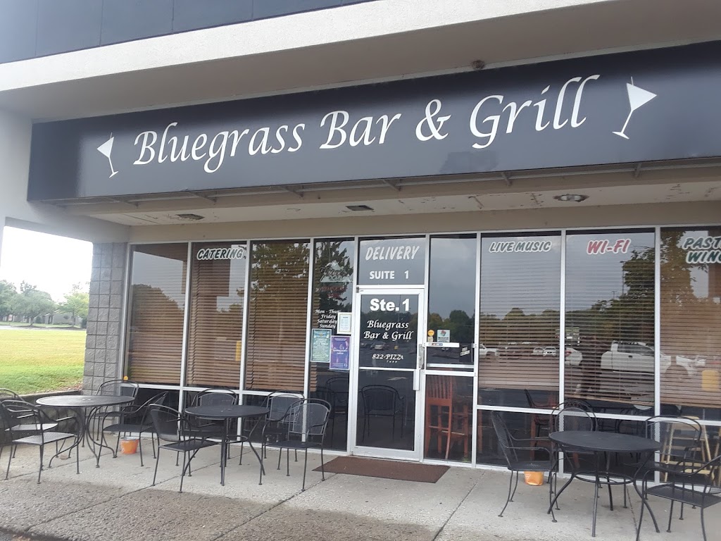 Bluegrass Bar & Grill | 393 E Main St, Hendersonville, TN 37075, USA | Phone: (615) 822-7499