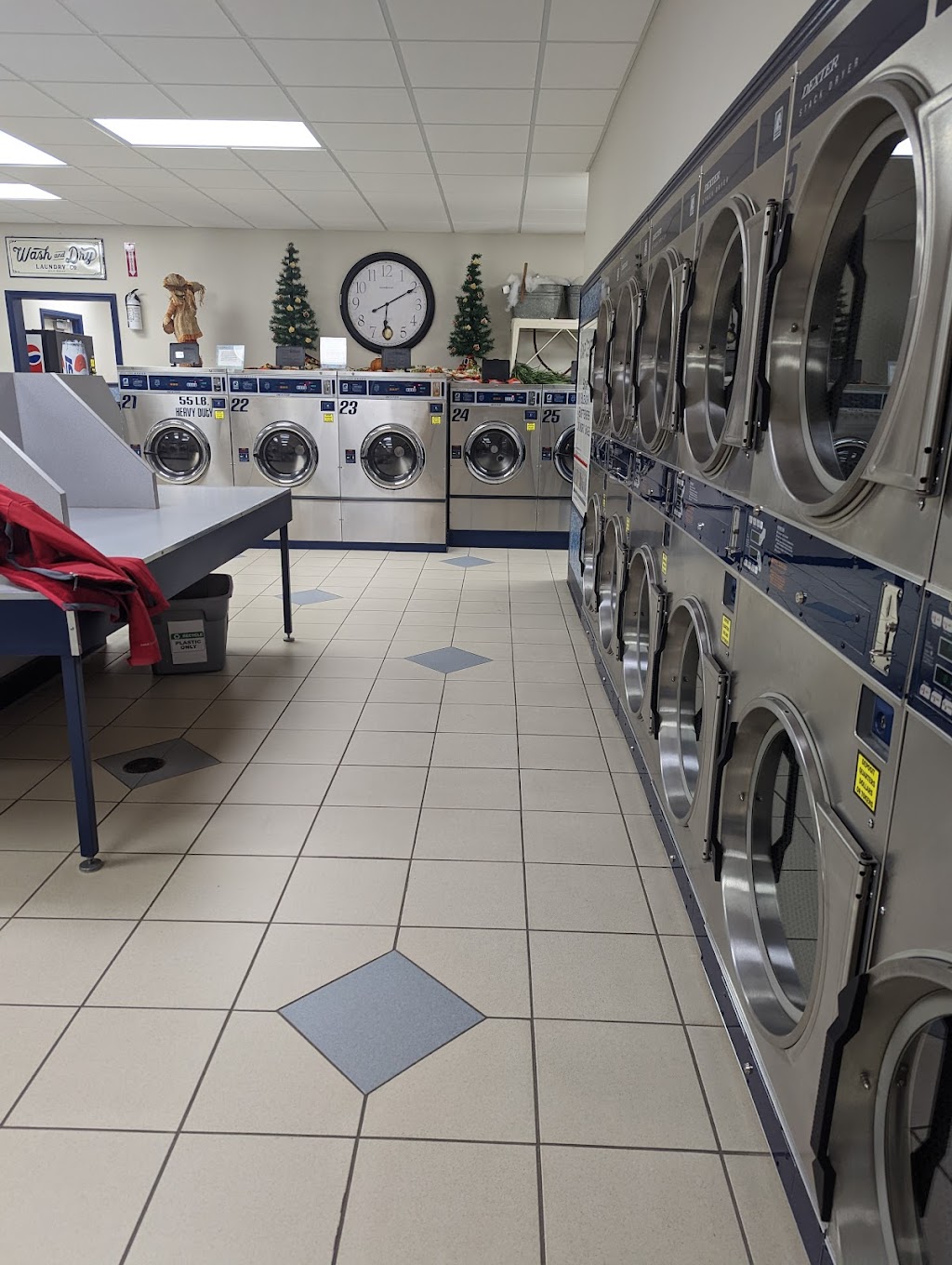 Washers | 24045 3rd St, Grand Rapids, OH 43522, USA | Phone: (419) 832-5326