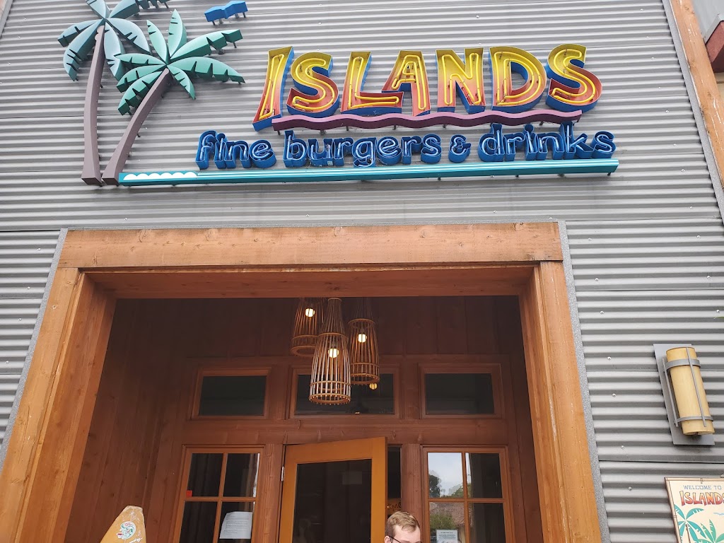 Islands Restaurant Brea | 250 S State College Blvd, Brea, CA 92821, USA | Phone: (714) 256-1666