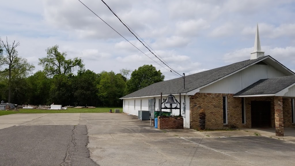 Sweet Home Baptist Church | 10300 Church St, Maringouin, LA 70757, USA | Phone: (225) 625-2182