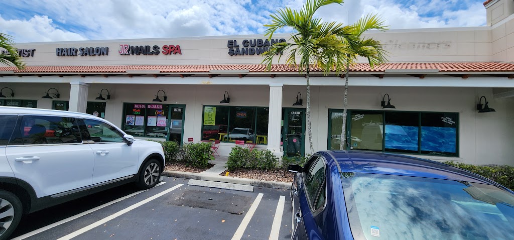 El Cubano Sandwich Shop (Atlantic Blvd) | 12440 W Atlantic Blvd, Coral Springs, FL 33071, USA | Phone: (954) 688-9139