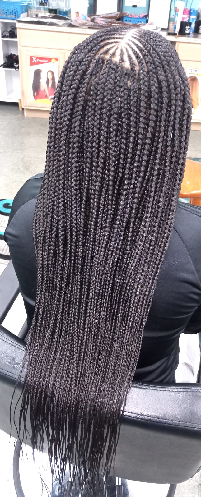 Tina Hair Braiding | 1465 Experiment St Suite A, Griffin, GA 30223, USA | Phone: (404) 457-9336