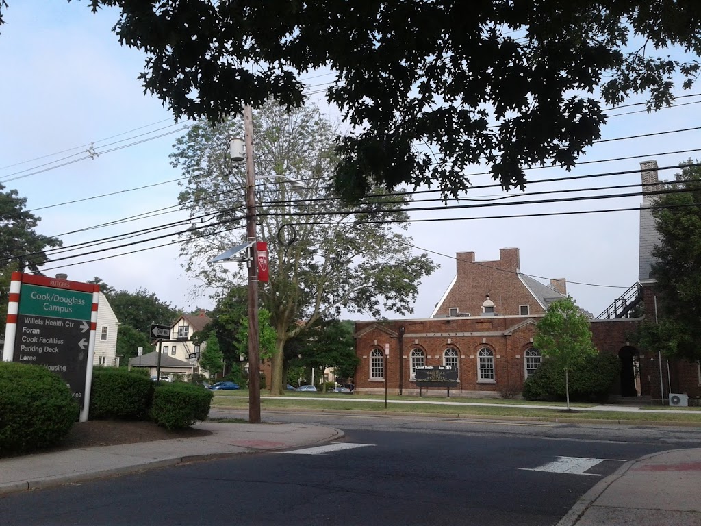 Douglass University Post Office | 57 Lipman Dr, New Brunswick, NJ 08901 | Phone: (848) 932-9432