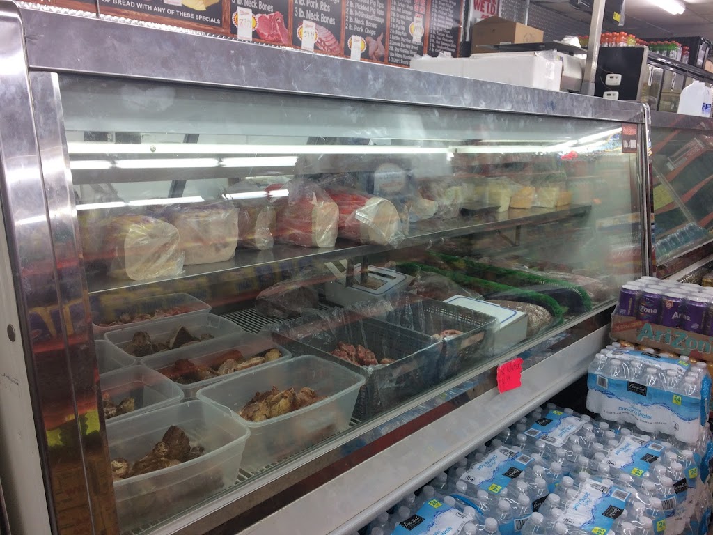 Kings meat market | 2017 Ames Blvd, Marrero, LA 70072, USA | Phone: (504) 875-3381