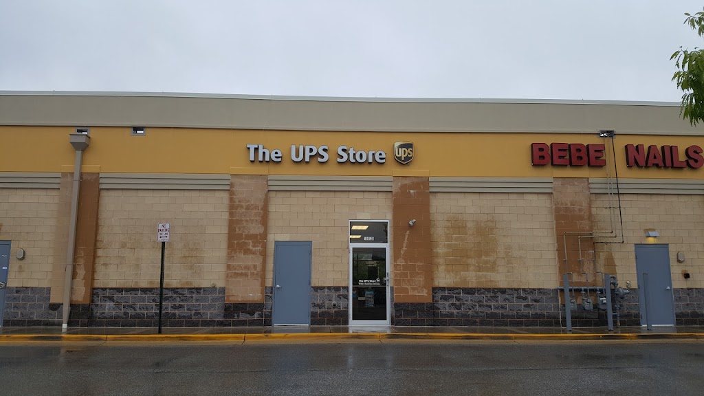 UPS Freight | 4411 Groometown Rd, Greensboro, NC 27407, USA | Phone: (336) 632-3400