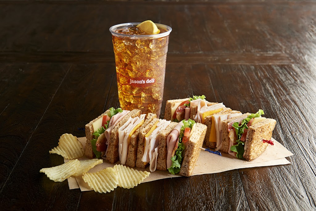 Jasons Deli | 1000 S Rampart Blvd, Las Vegas, NV 89145, USA | Phone: (702) 967-9008