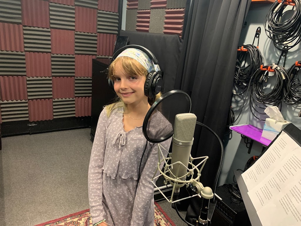 Leading Note Studios | 760 S Rancho Santa Fe Rd, San Marcos, CA 92078, USA | Phone: (760) 815-0307