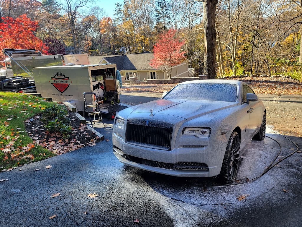 Mobile Auto Detailing - Tuff Stuff Detail Garage LLC | Oak Ridge, NJ 07438 | Phone: (973) 841-5120