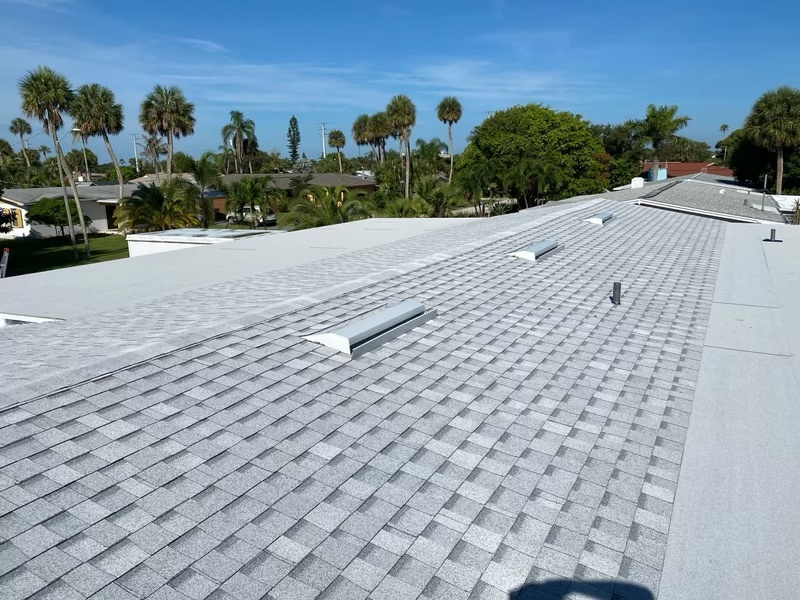 Avail Roof Services, LLC | 2472 Pinwherry St, Palm Bay, FL 32907, USA | Phone: (321) 341-9683