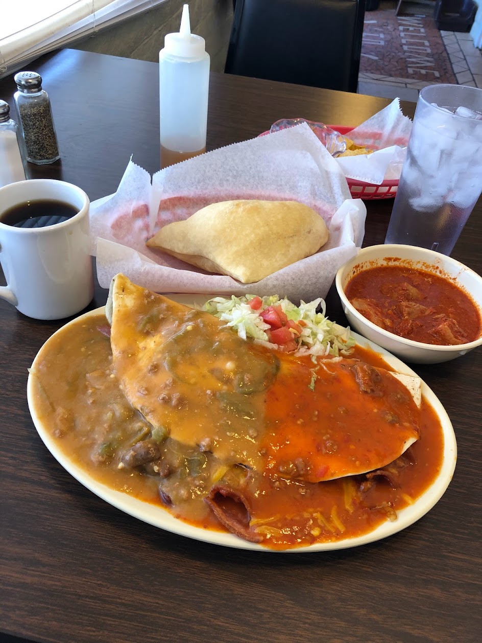 Leroys New Mexican Food | 1209 Old Coors Dr SW, Albuquerque, NM 87121 | Phone: (505) 764-0135