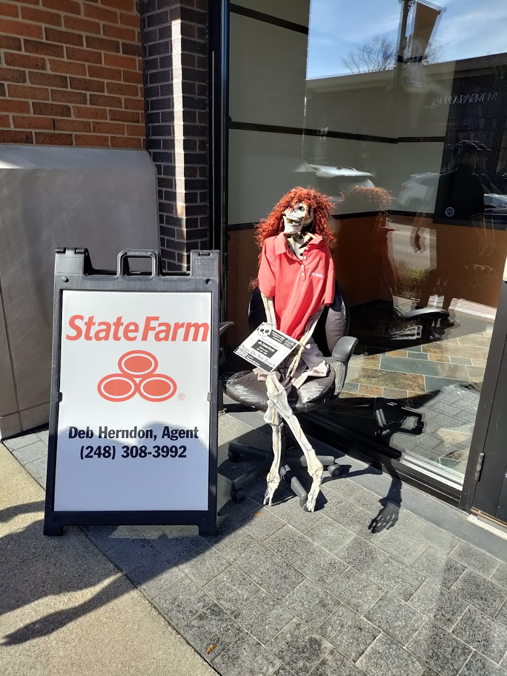 State Farm | 43341 Grand River Ave, Novi, MI 48375, USA | Phone: (248) 348-1150