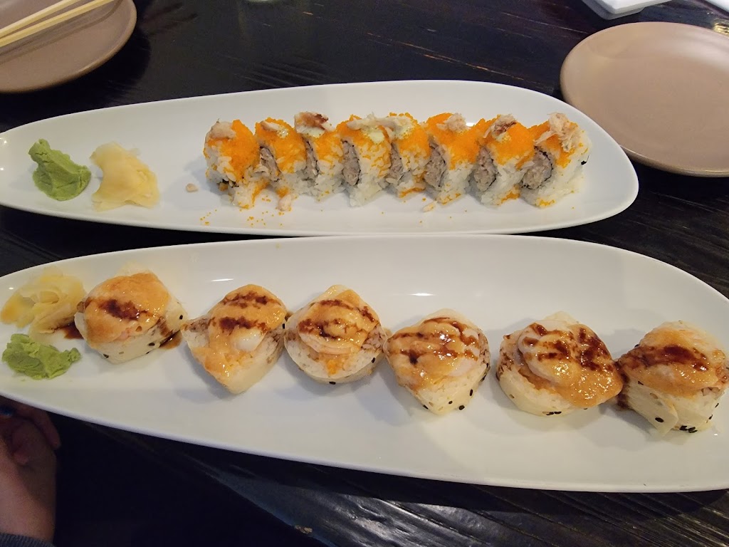 Sayachi Sushi | 6322 Brookside Plaza, Kansas City, MO 64113, USA | Phone: (816) 437-7513