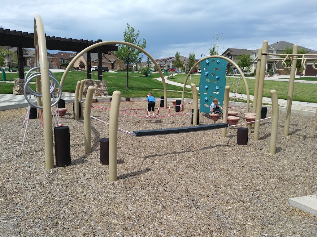 Fit and Fun Park | 7319 Mountain Spruce Dr, Colorado Springs, CO 80927, USA | Phone: (719) 522-2432