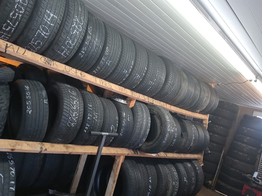 Hernandez Tires | 4460 Pageland Hwy, Lancaster, SC 29720, USA | Phone: (704) 690-0888