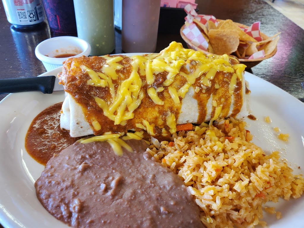 El Tejano Mexican Restaurant #2 | 1071 TX-46 B, New Braunfels, TX 78130, USA | Phone: (830) 643-0019