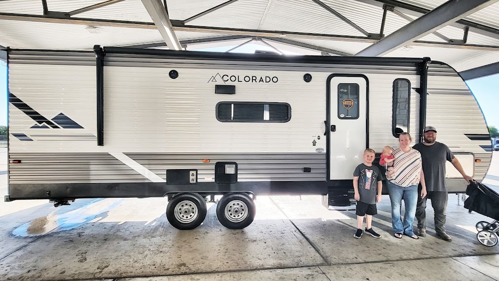 AlleyCat RVs | 5200 I-35W, Alvarado, TX 76009, USA | Phone: (830) 385-2474