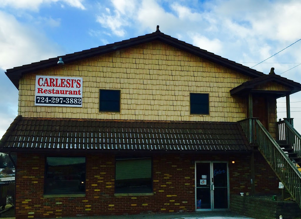 Carlesis Restaurant And Pizza | 15146 US-422, Worthington, PA 16262, USA | Phone: (724) 297-3882