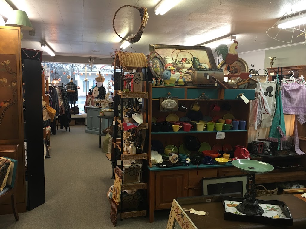 Village Antiques & Gifts | 7289 Nolensville Rd, Nolensville, TN 37135, USA | Phone: (615) 776-1200