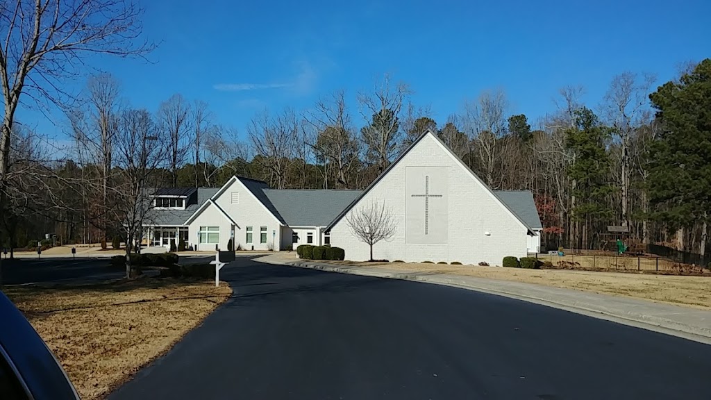 Cornerstone Presbyterian Church | 2220 High House Rd, Cary, NC 27519, USA | Phone: (919) 303-9200