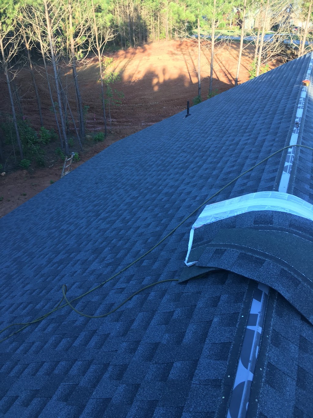 Y&v roofing construtions | 914 N Walnut St, Kannapolis, NC 28081, USA | Phone: (704) 960-5405