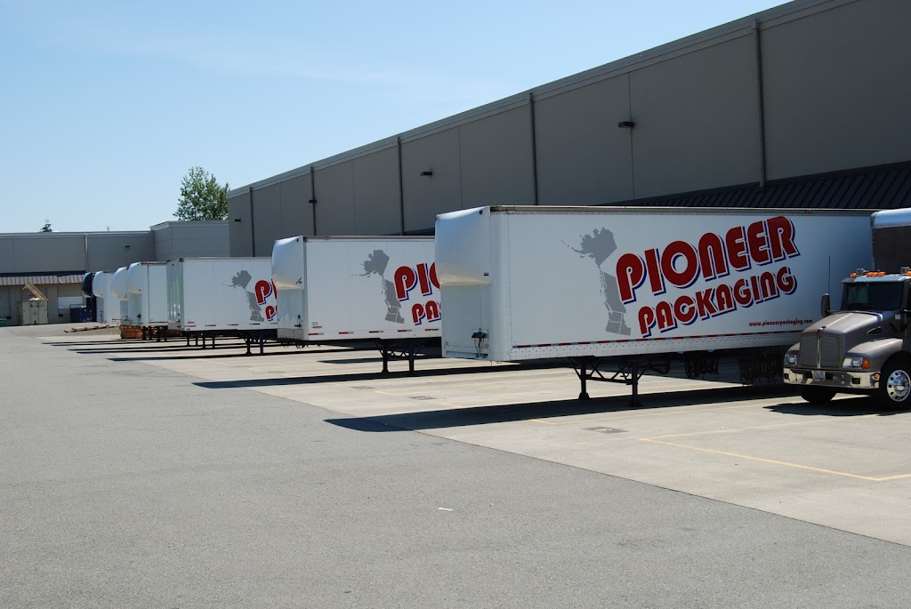 Pioneer Packaging | 6006 S 228th St, Kent, WA 98032, USA | Phone: (253) 872-9693