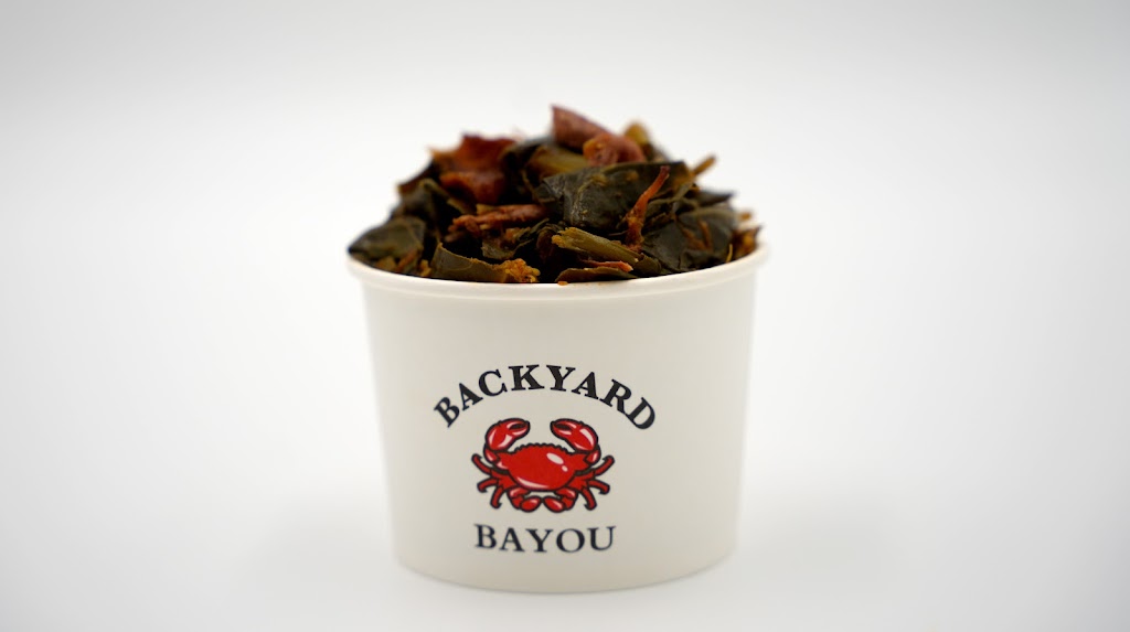 Backyard Bayou | 32280 Dyer St, Union City, CA 94587, USA | Phone: (510) 675-0095