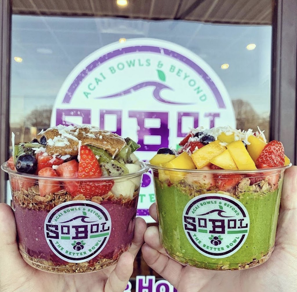 SoBol Howard Beach | 156-18 Cross Bay Blvd, Queens, NY 11414, USA | Phone: (929) 810-0909