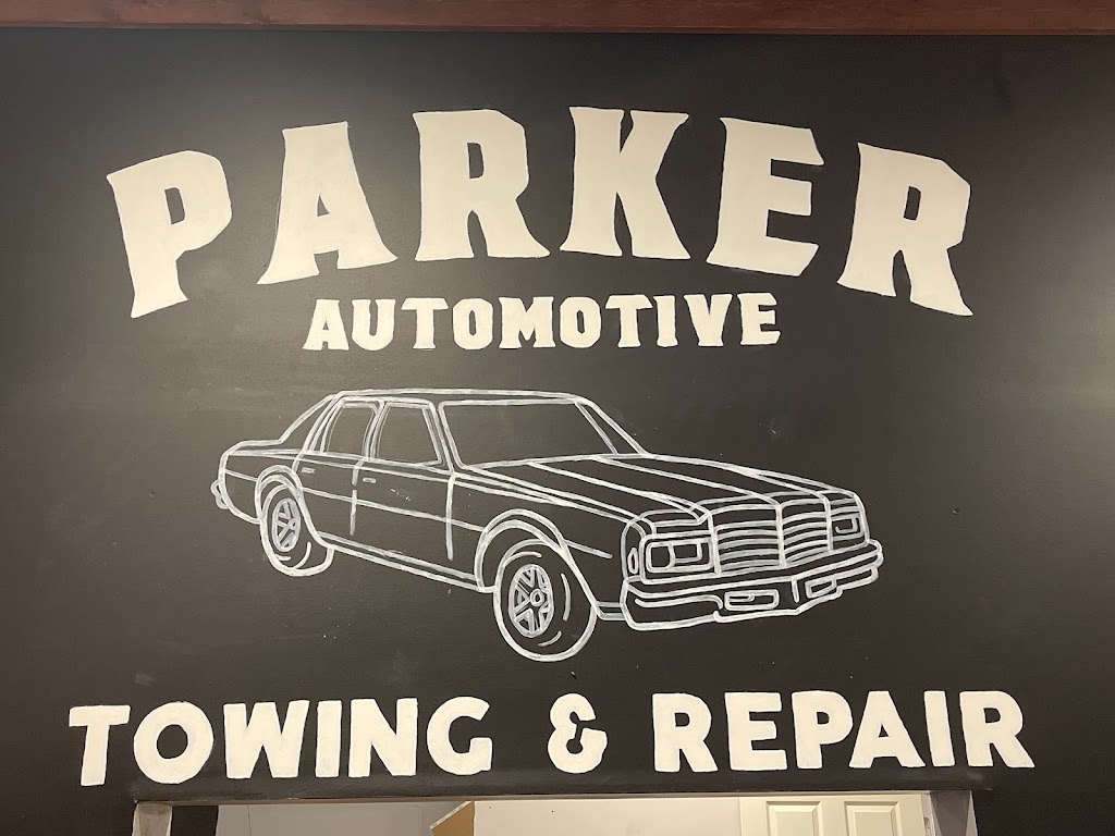 Parker Automotive | 1020 Meyer Ave Suite D, Connersville, IN 47331, USA | Phone: (765) 692-0149