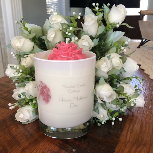 Scented Candle Cottage | 2531 Burgess St, Murfreesboro, TN 37128, USA | Phone: (615) 427-2420