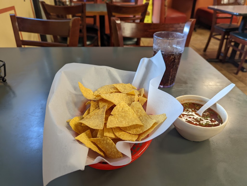 Taqueria La Venadita | 730 NW Gilman Blvd c105, Issaquah, WA 98027, USA | Phone: (425) 391-6480