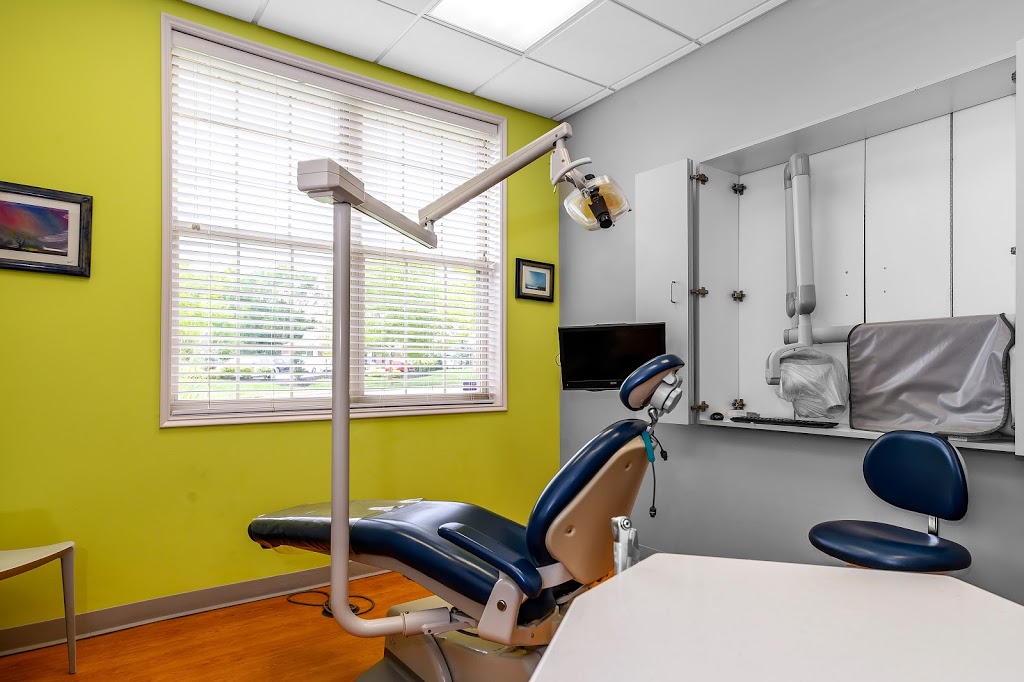 Comfort Dental Mason: Hamid Madani, DMD | 6408 Thornberry Ct # 120, Mason, OH 45040, USA | Phone: (513) 268-7588