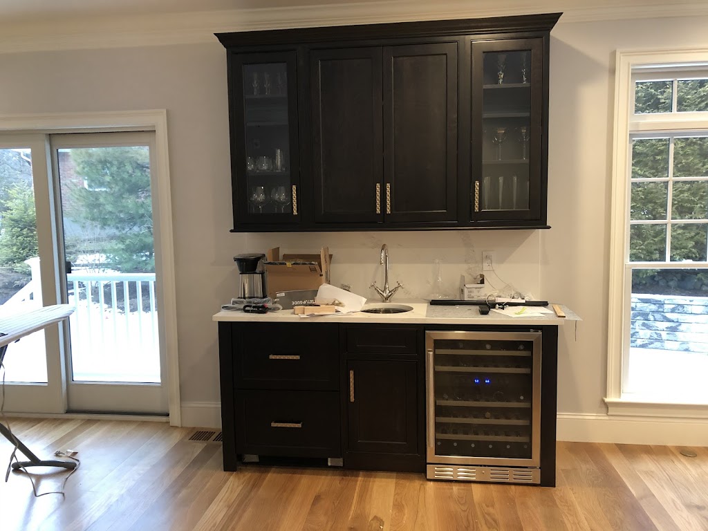 Legacy Kitchen Cabinet | 51 Sumner St, Milford, MA 01757, USA | Phone: (508) 599-2244