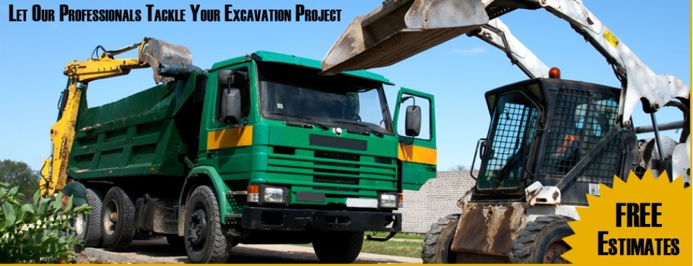 K & A Excavating Co Inc. | 2204 US-130, Dayton, NJ 08810, USA | Phone: (732) 329-3288